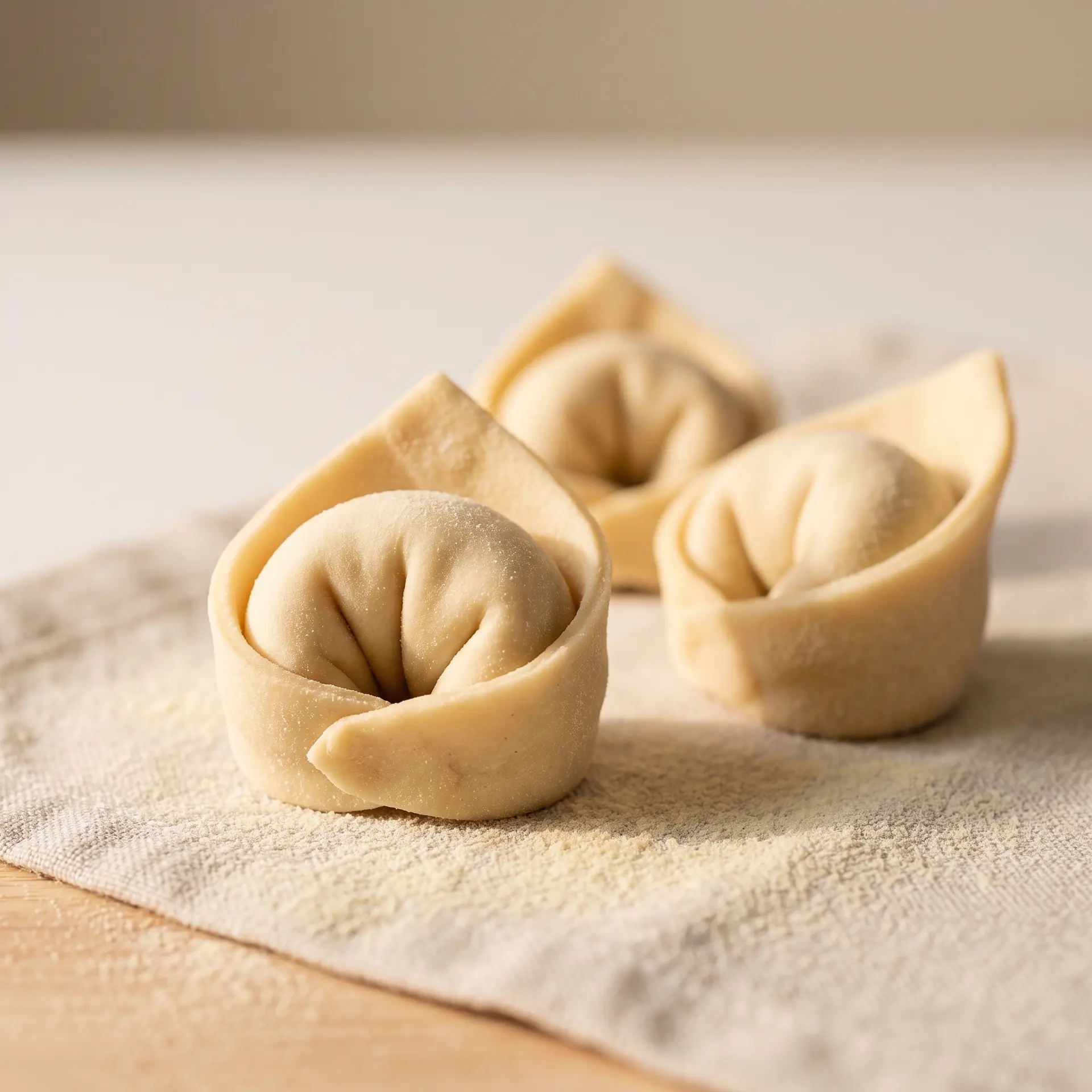 Agnolotti do Primo, peça única